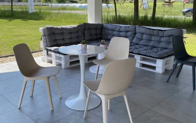 Lody Lodowiec – Restauracja w Nowym Targu