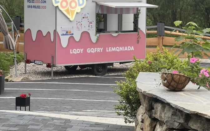 Polisz Loody – Restauracja w Nowym Targu