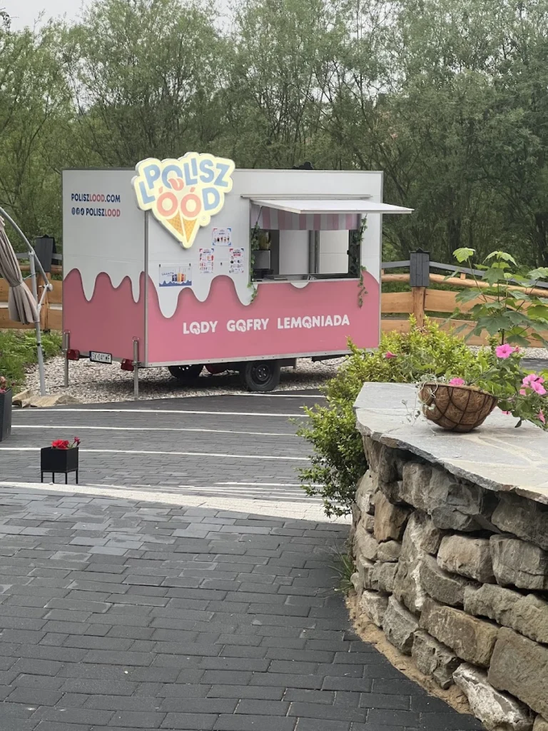 Polisz Loody – Restauracja w Nowym Targu