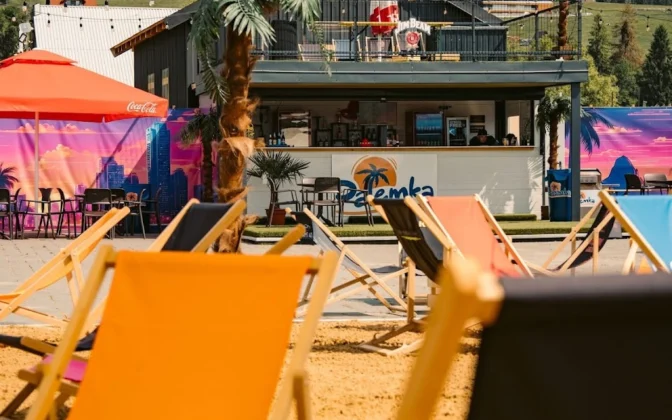 Palemka – Nowy Targ – Restauracja w Nowym Targu