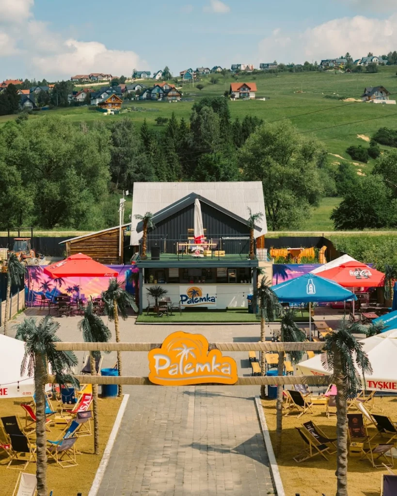 Palemka – Nowy Targ — zdjęcie 3