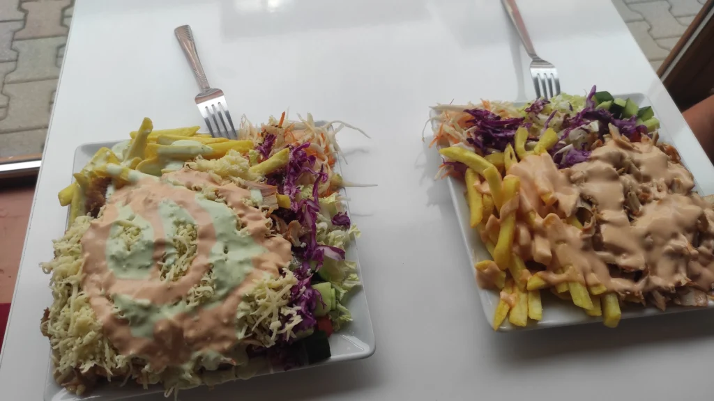 Hossen Kebab — zdjęcie 3