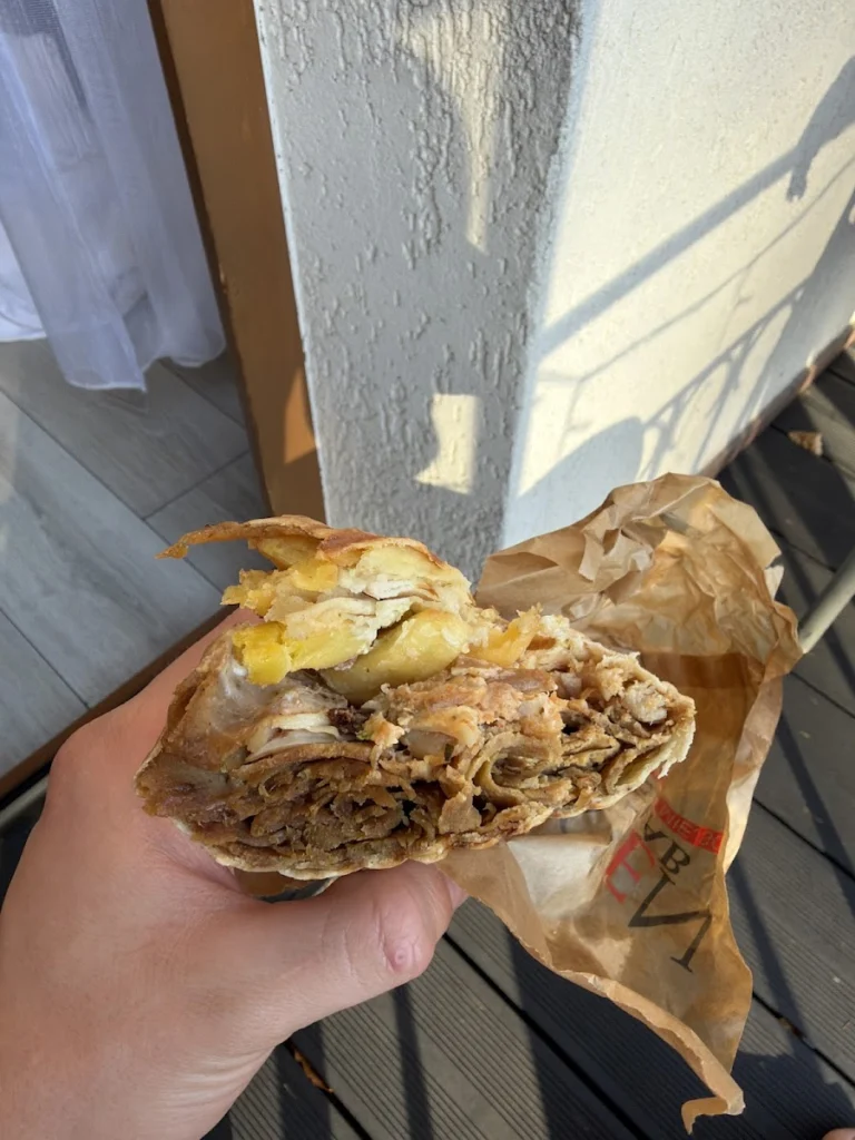 Hossen Kebab — zdjęcie 4