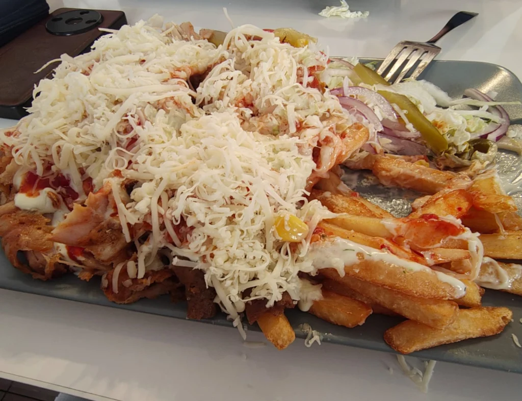 Hossen Kebab — zdjęcie 2