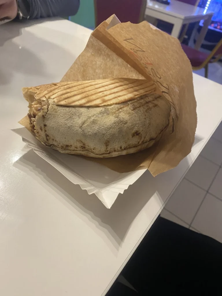 Hossen Kebab — zdjęcie 5