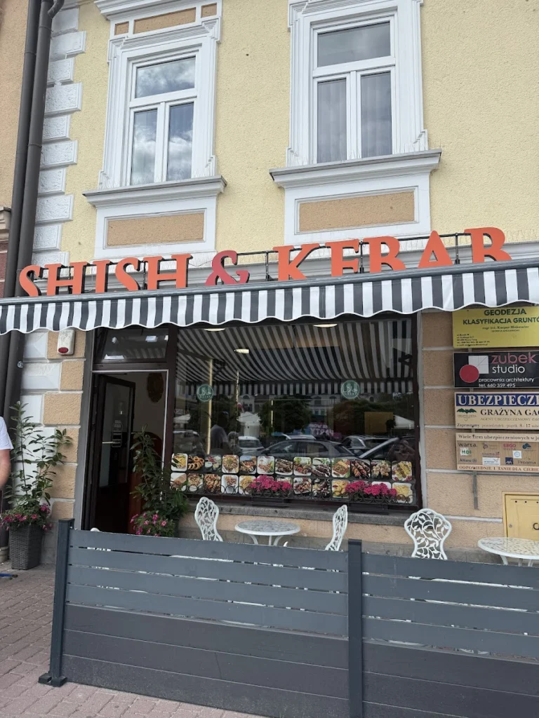 Shish & Kebab — zdjęcie 4