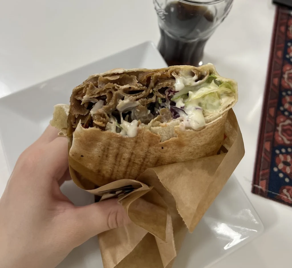 Shish & Kebab — zdjęcie 2