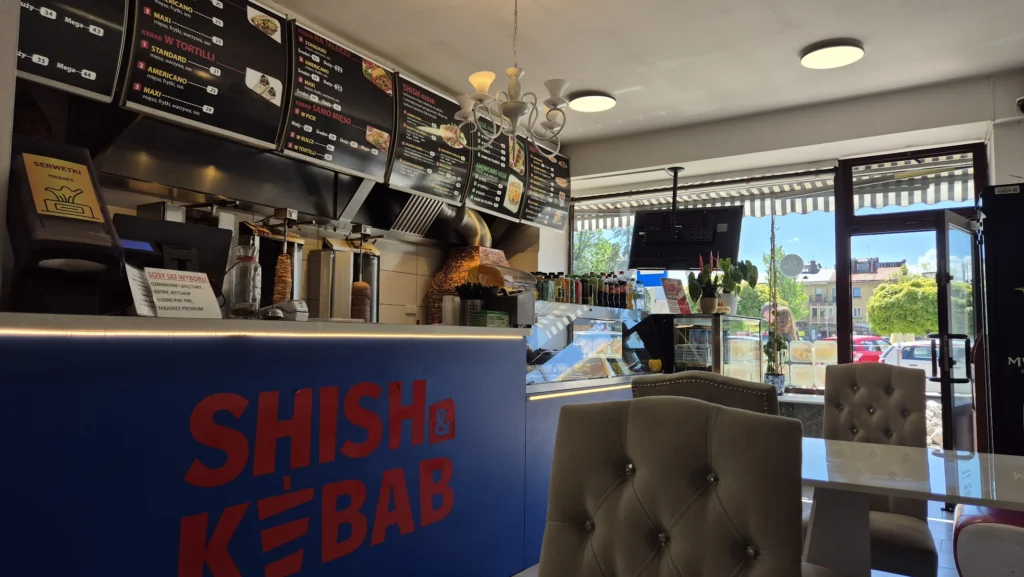 Shish & Kebab — zdjęcie 5