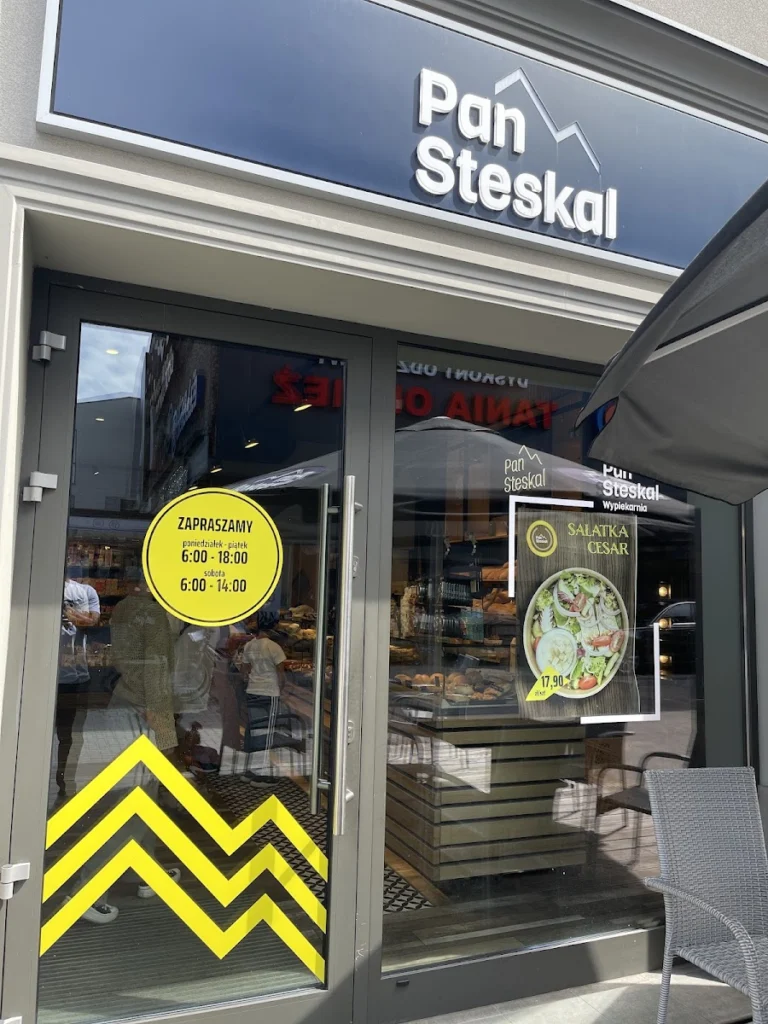 Pan Steskal — zdjęcie 5