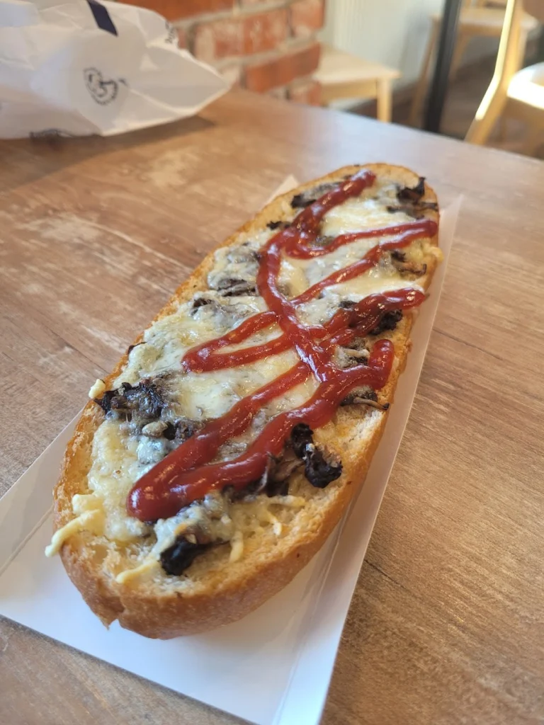 Piekarnia Pan Steskal | Nowy Targ — zdjęcie 2