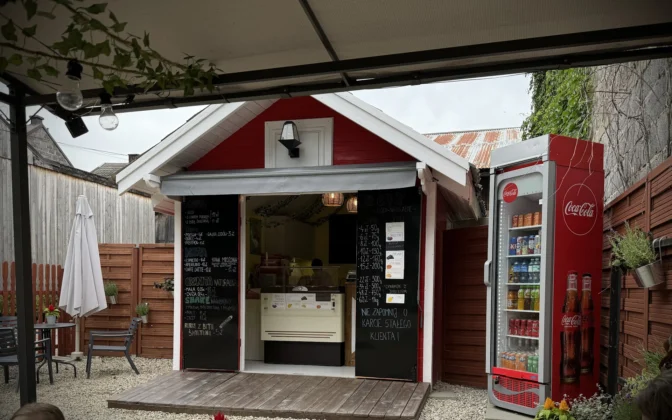 Kokolody – Lody Własnej Produkcji – Restauracja w Nowym Targu