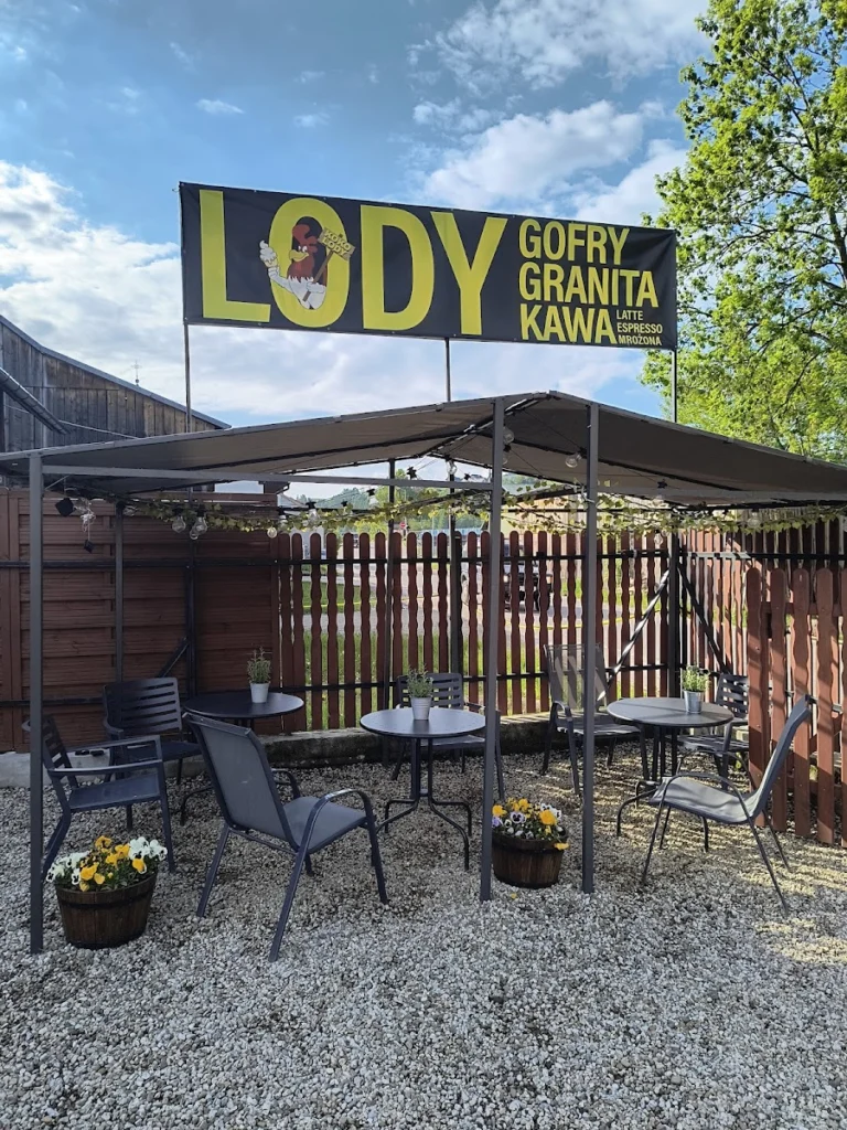 Kokolody – Lody Własnej Produkcji — zdjęcie 5