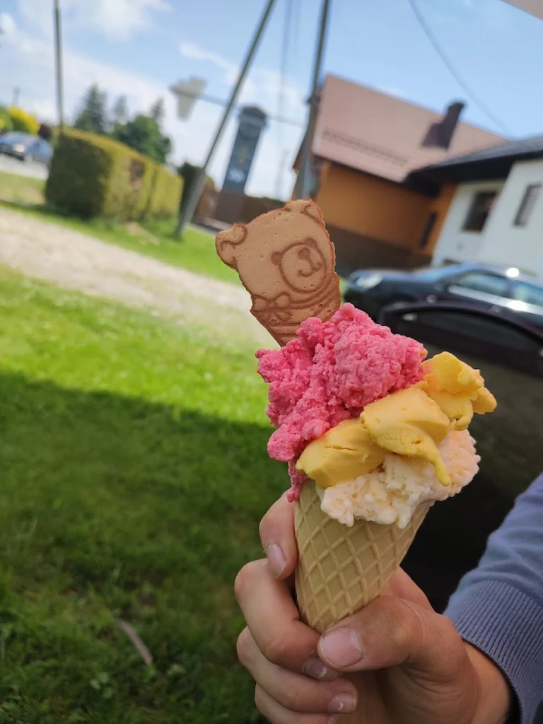 Kokolody – lody tradycyjne – Restauracja w Nowym Targu