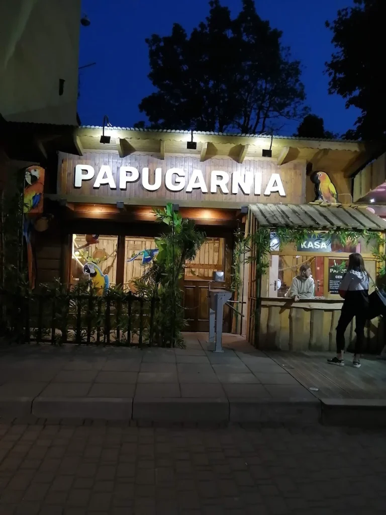 Żarneccy Lodziarnia Kawiarnia – Kawiarnia w Nowym Targu