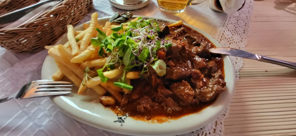 Bąkowo Zohylina Niźnio — zdjęcie 3