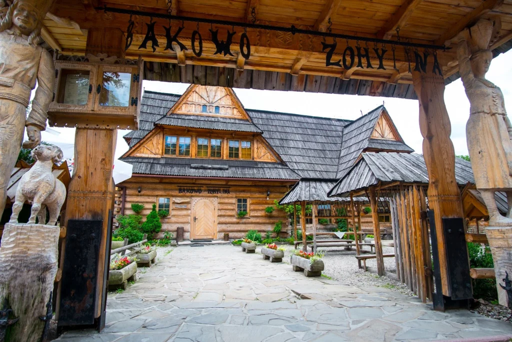 Bąkowo Zohylina Niźnio — zdjęcie 4