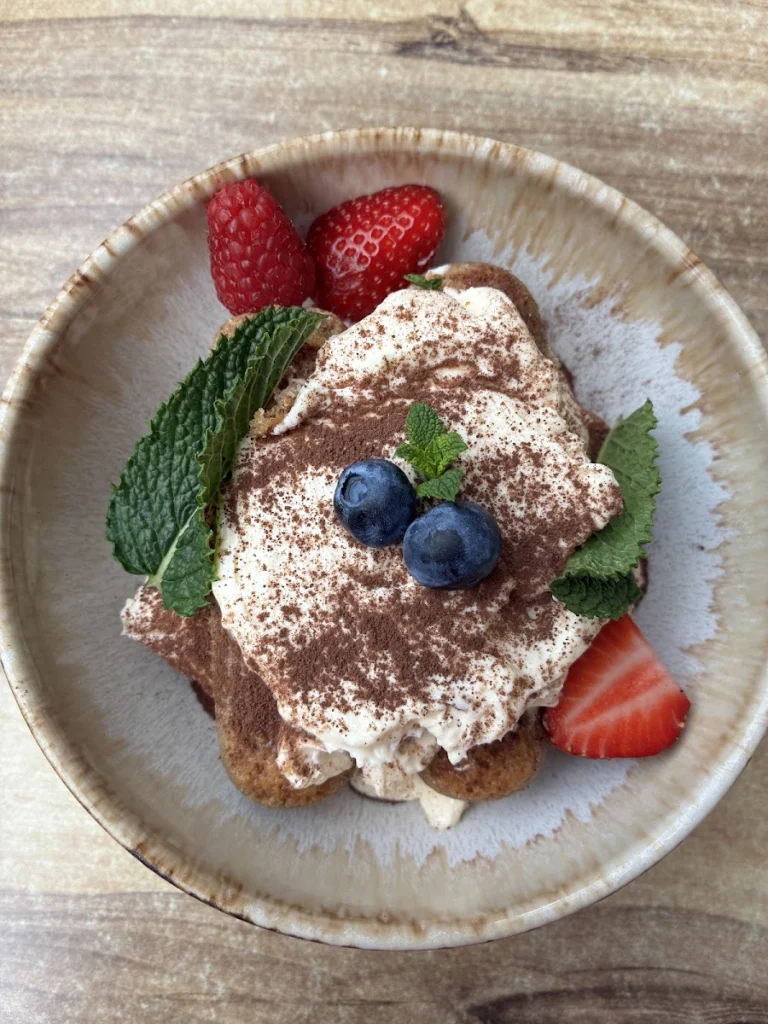 Restauracja Rispetto — zdjęcie 5