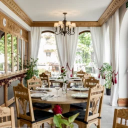 Restauracja Staropolska