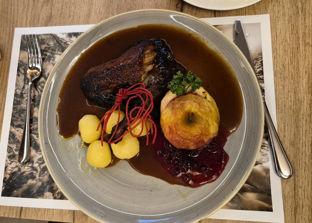 Restauracja Staropolska — zdjęcie 5