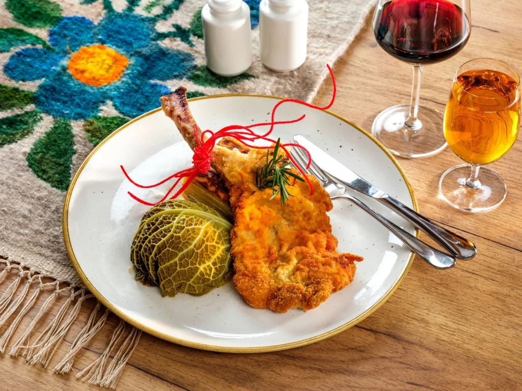Restauracja Staropolska — zdjęcie 2