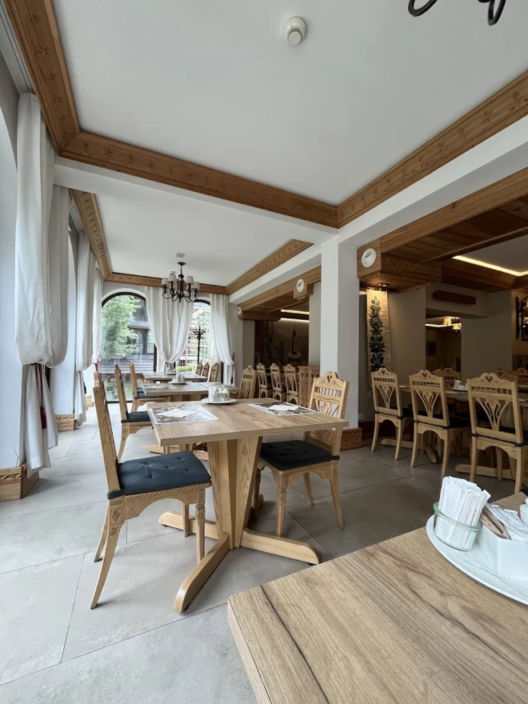 Restauracja Staropolska — zdjęcie 4