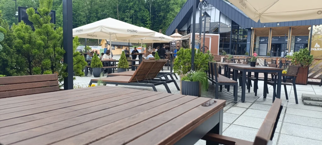 Restauracja Gwarno — zdjęcie 5