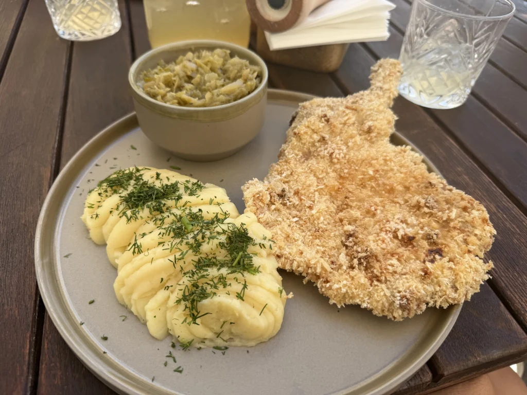 Restauracja Gwarno — zdjęcie 4