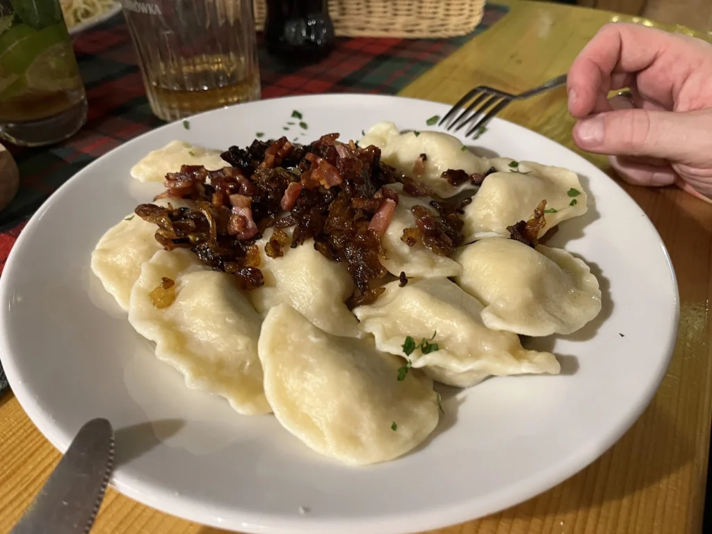 Harnasiowa Chata — zdjęcie 4