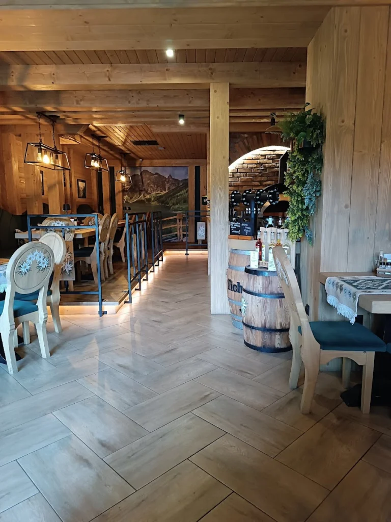Restauracja Villa Adamo — zdjęcie 2