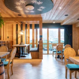 Restauracja Villa Adamo