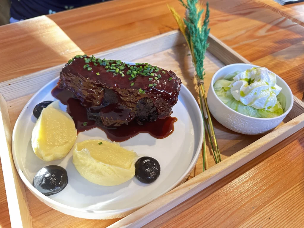 BIFALO Steakhouse — zdjęcie 4
