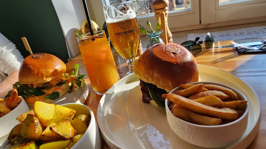 BIFALO Steakhouse — zdjęcie 3