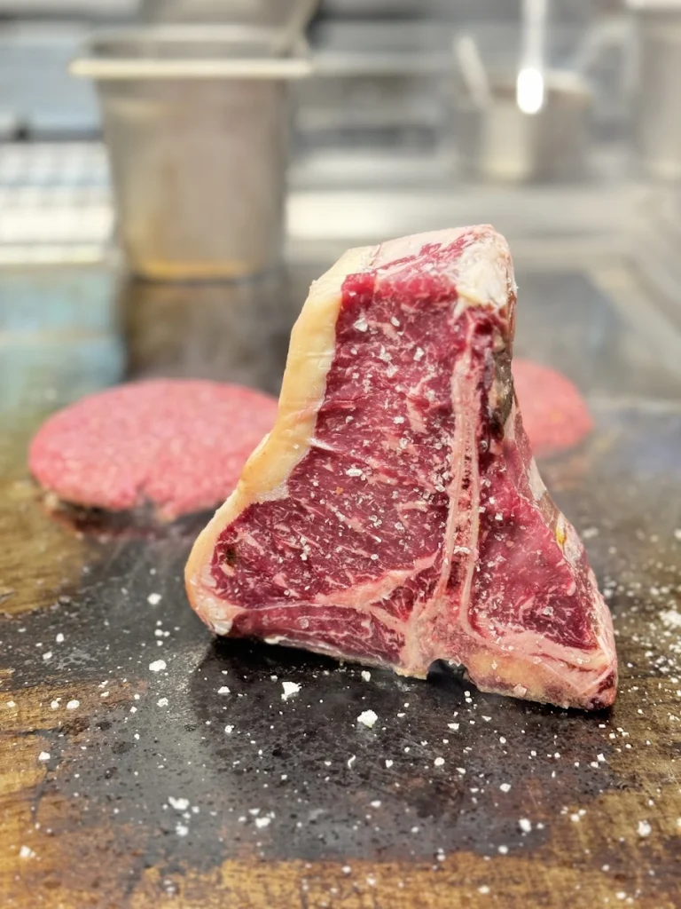 BIFALO Steakhouse — zdjęcie 2