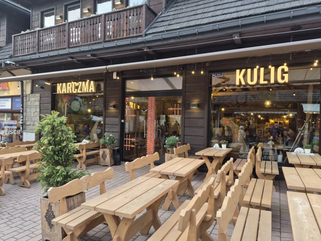 Karczma Kulig — zdjęcie 2