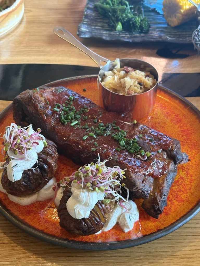 Bistro Kryjówka — zdjęcie 3