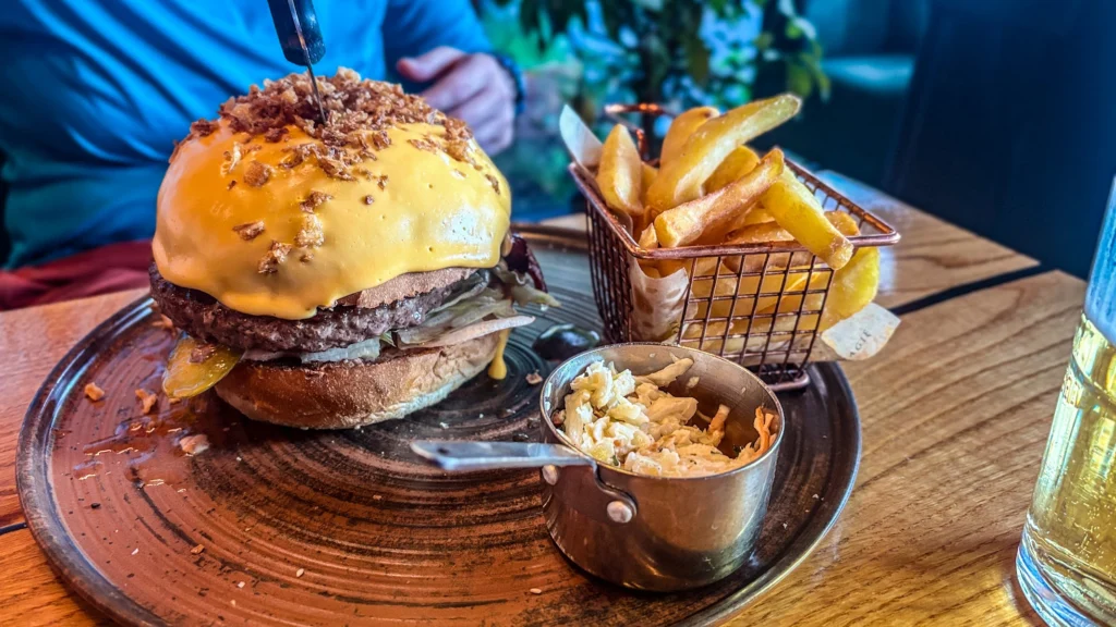 Bistro Kryjówka — zdjęcie 2