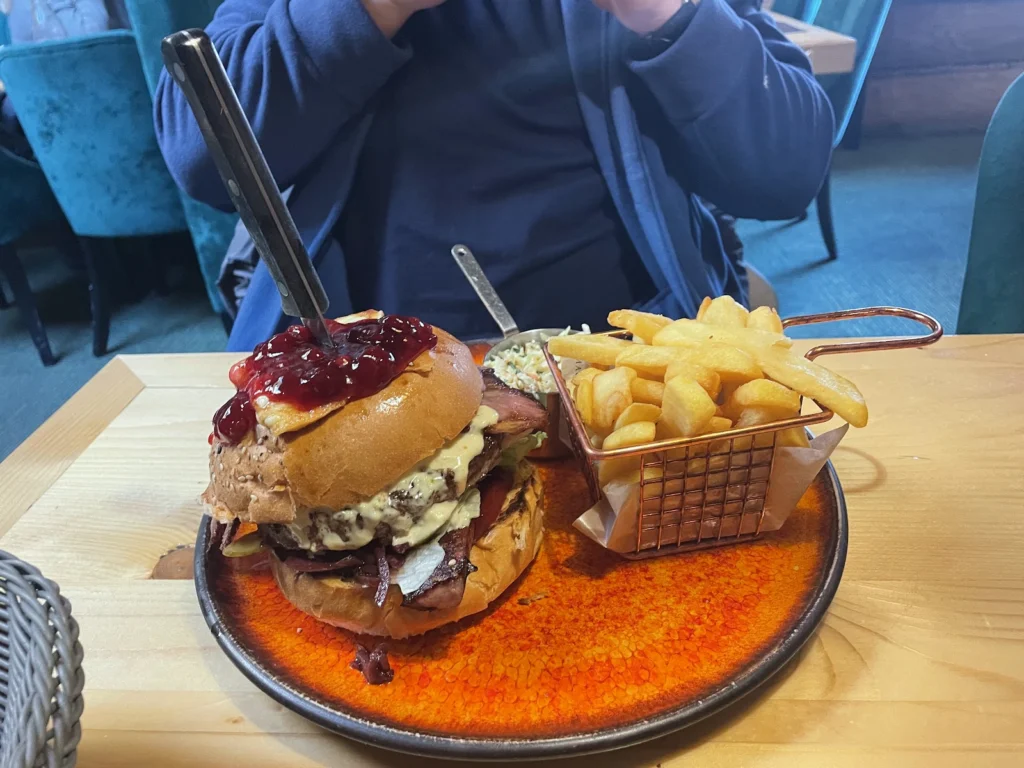 Bistro Kryjówka — zdjęcie 4