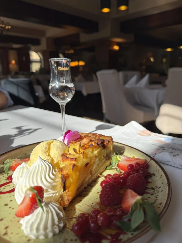 Restauracja Stamary — zdjęcie 4