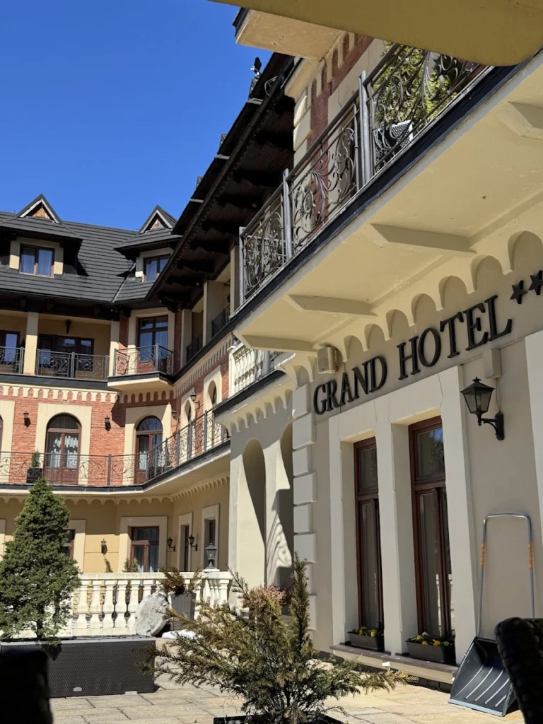 Restauracja Stamary — zdjęcie 5