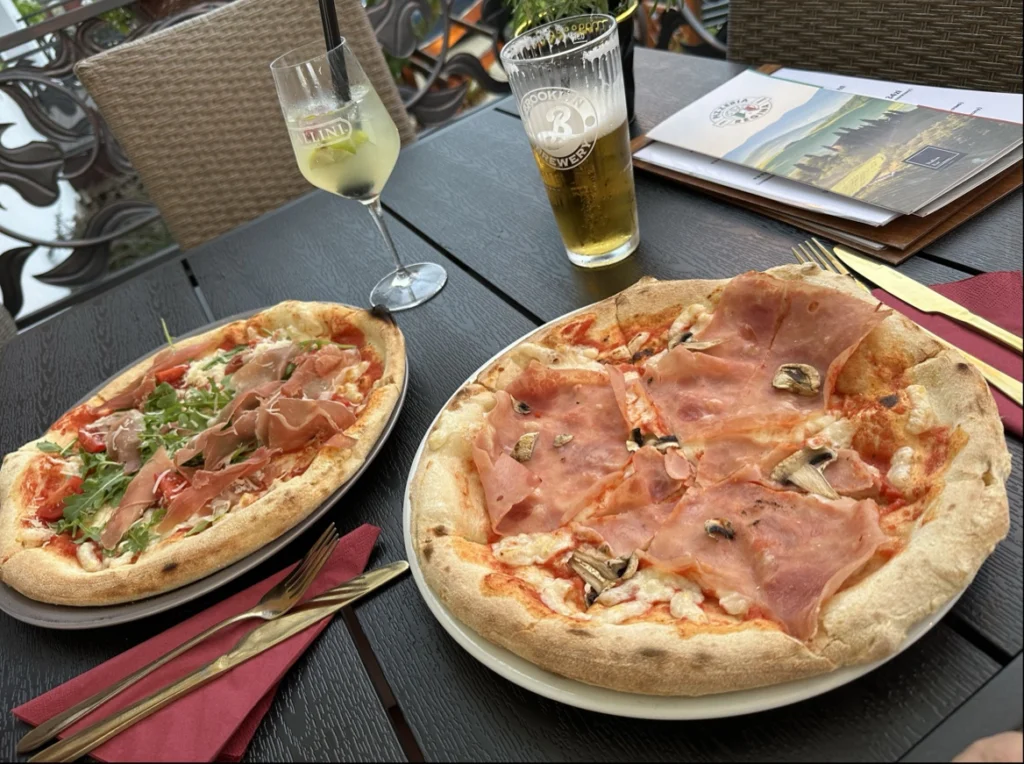 REGINA RESTAURACJA — zdjęcie 4