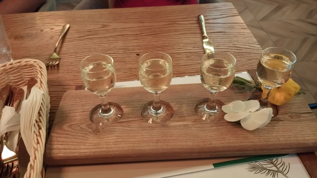 REGINA RESTAURACJA — zdjęcie 5