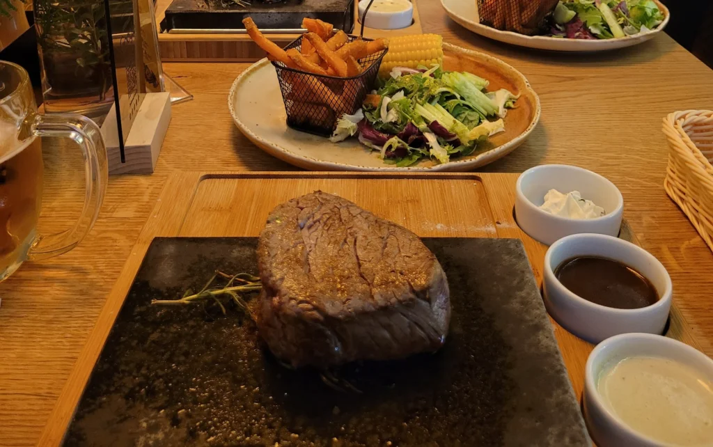 REGINA RESTAURACJA — zdjęcie 3
