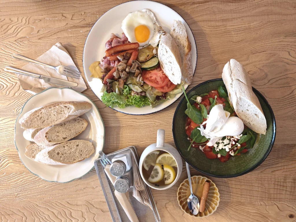 STRH Bistro Art Cafe — zdjęcie 3