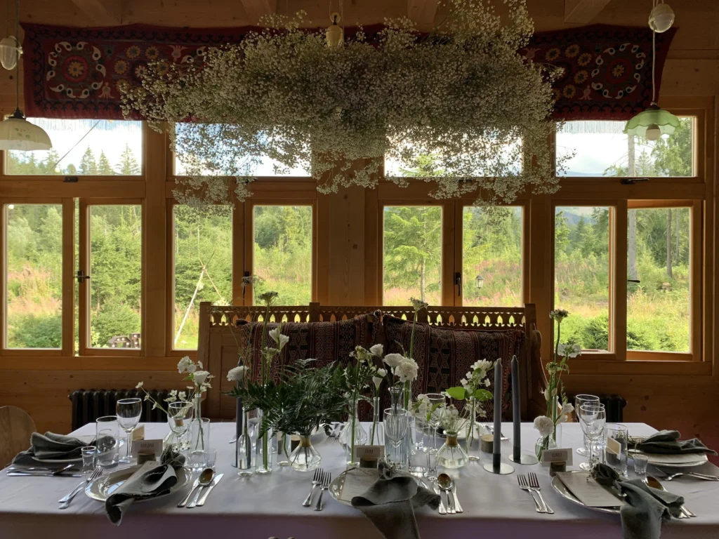 Ziębówka – Restauracja w Zakopanem