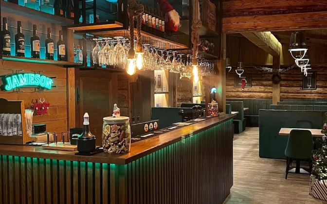 Burger i piwo Zakopane – Burgery w Zakopanem