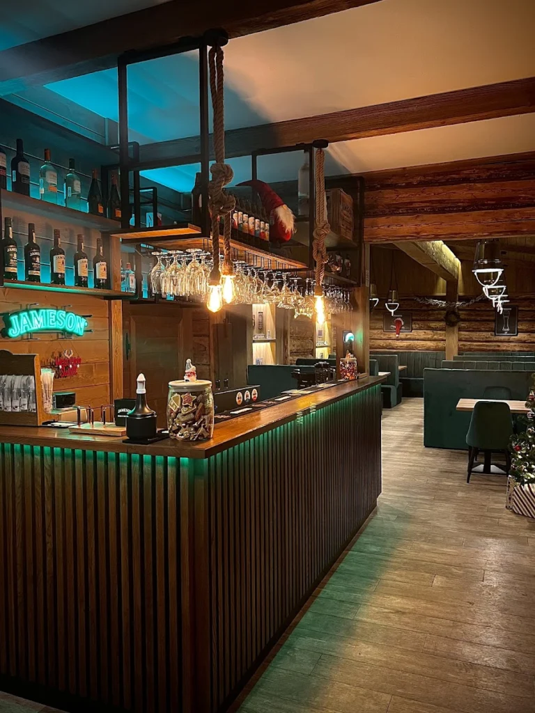 Burger i piwo Zakopane – Burgery w Zakopanem