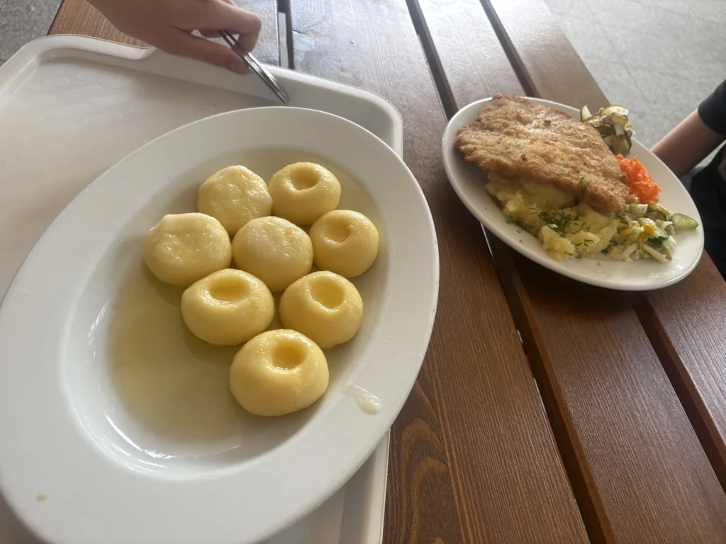 Tatrzański Bar Mleczny — zdjęcie 3