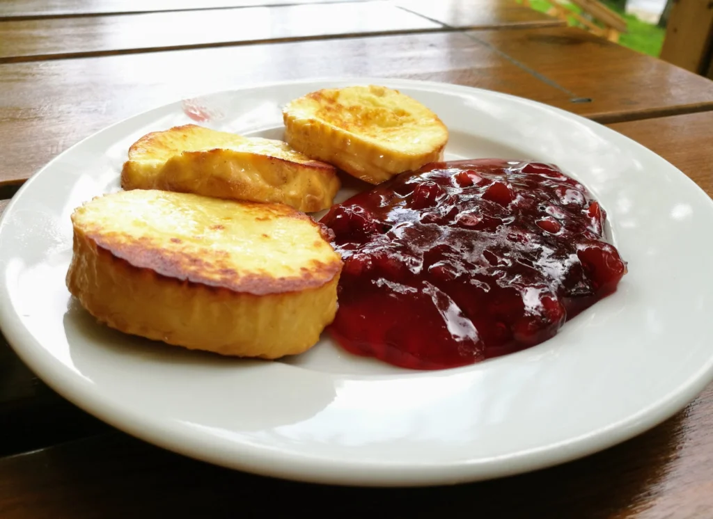 Tatrzański Bar Mleczny — zdjęcie 2