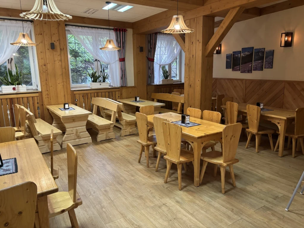 Bar Mleczny Nowotarska 4A — zdjęcie 2