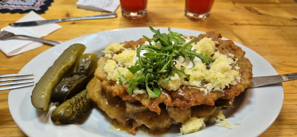 Bar Mleczny Nowotarska 4A — zdjęcie 4